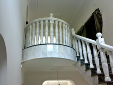 Balusteri i stepenište