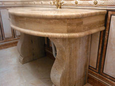Lavabo